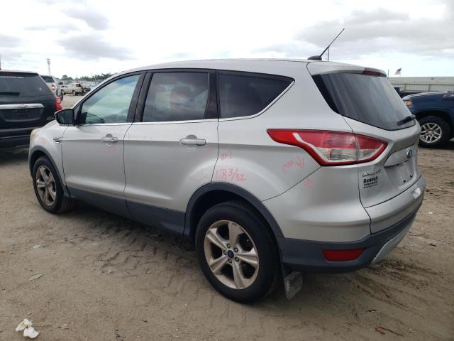 Photo 1 VIN: 1FMCU0G78FUA26086 - FORD ESCAPE SE 