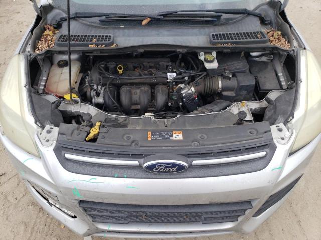 Photo 11 VIN: 1FMCU0G78FUA26086 - FORD ESCAPE SE 