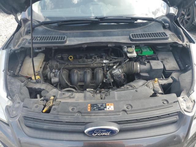 Photo 10 VIN: 1FMCU0G78FUA27447 - FORD ESCAPE SE 