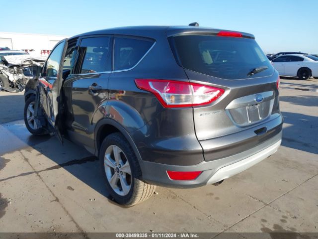 Photo 2 VIN: 1FMCU0G78FUA41705 - FORD ESCAPE 