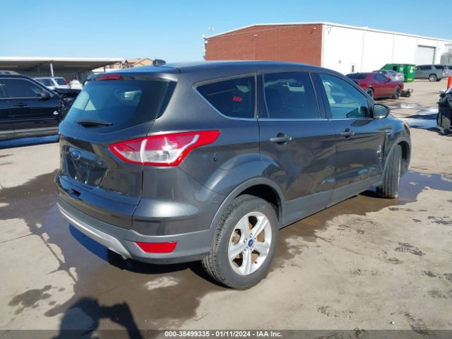 Photo 3 VIN: 1FMCU0G78FUA41705 - FORD ESCAPE 