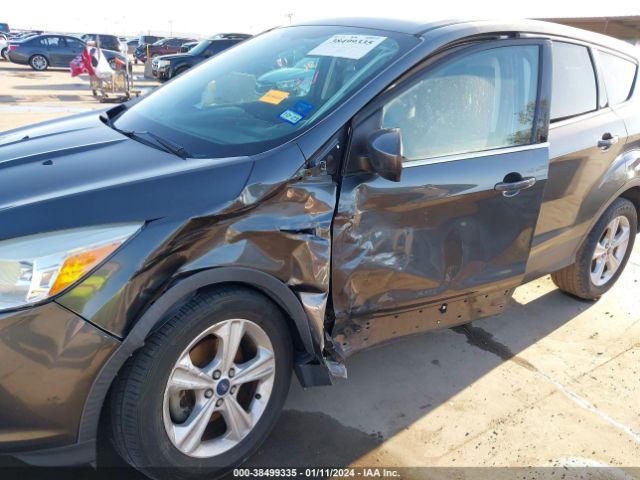 Photo 5 VIN: 1FMCU0G78FUA41705 - FORD ESCAPE 