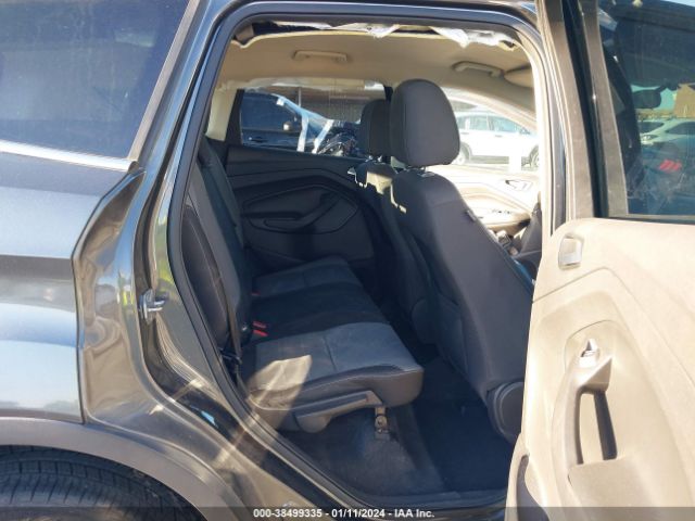 Photo 7 VIN: 1FMCU0G78FUA41705 - FORD ESCAPE 