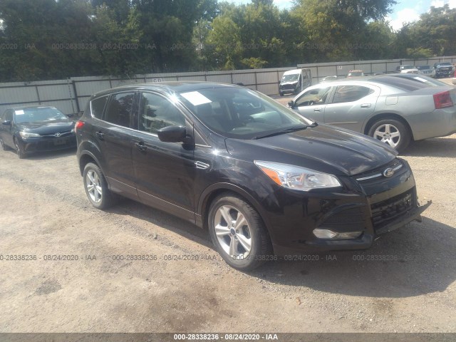 Photo 0 VIN: 1FMCU0G78FUA54390 - FORD ESCAPE 