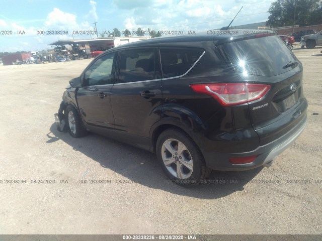 Photo 2 VIN: 1FMCU0G78FUA54390 - FORD ESCAPE 