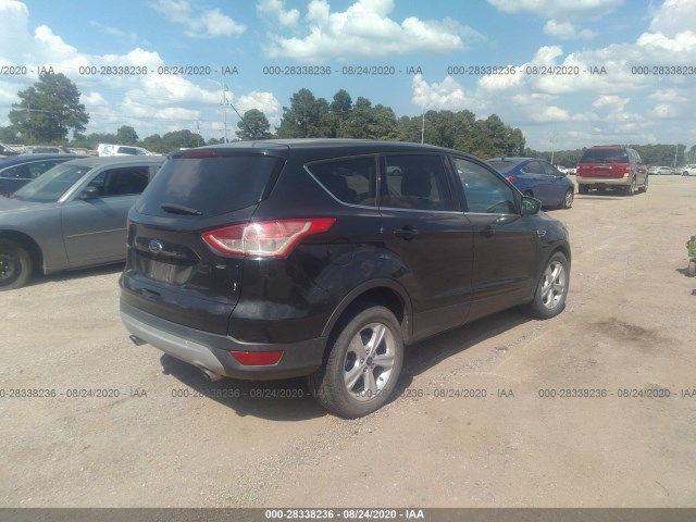 Photo 3 VIN: 1FMCU0G78FUA54390 - FORD ESCAPE 