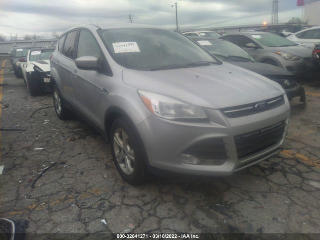 Photo 0 VIN: 1FMCU0G78FUA75594 - FORD ESCAPE 