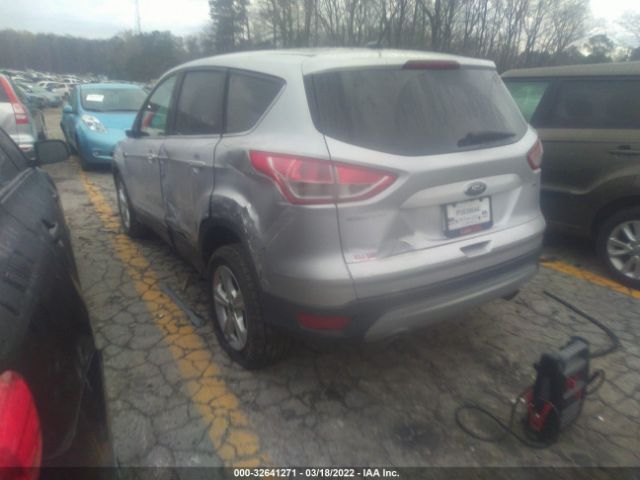 Photo 2 VIN: 1FMCU0G78FUA75594 - FORD ESCAPE 