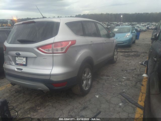 Photo 3 VIN: 1FMCU0G78FUA75594 - FORD ESCAPE 