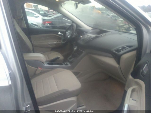 Photo 4 VIN: 1FMCU0G78FUA75594 - FORD ESCAPE 