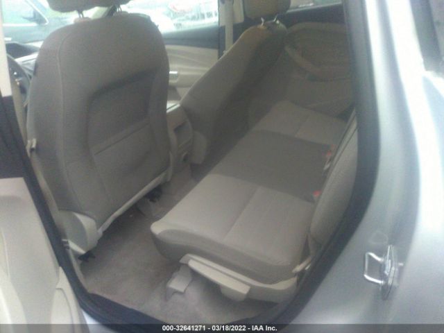 Photo 7 VIN: 1FMCU0G78FUA75594 - FORD ESCAPE 