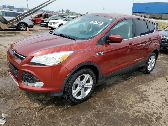 Photo 0 VIN: 1FMCU0G78FUA76941 - FORD ESCAPE SE 