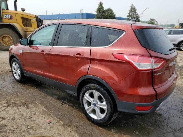 Photo 1 VIN: 1FMCU0G78FUA76941 - FORD ESCAPE SE 