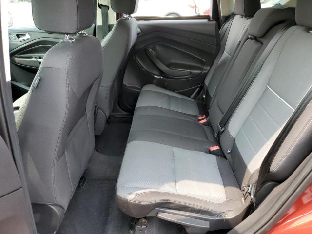 Photo 10 VIN: 1FMCU0G78FUA76941 - FORD ESCAPE SE 