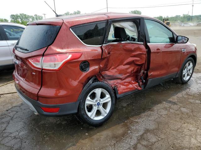 Photo 2 VIN: 1FMCU0G78FUA76941 - FORD ESCAPE SE 