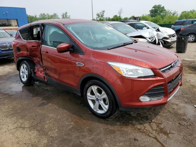 Photo 3 VIN: 1FMCU0G78FUA76941 - FORD ESCAPE SE 