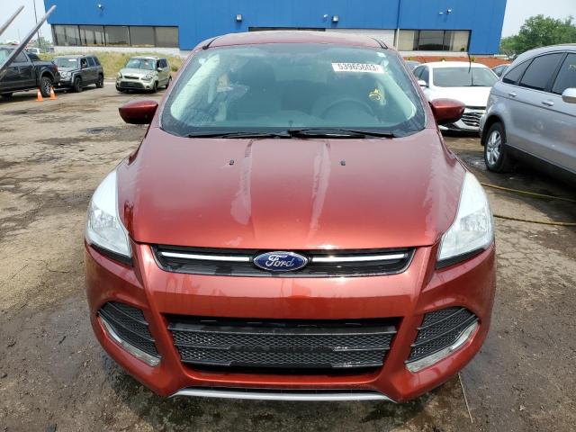 Photo 4 VIN: 1FMCU0G78FUA76941 - FORD ESCAPE SE 