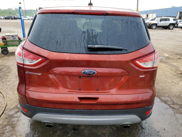 Photo 5 VIN: 1FMCU0G78FUA76941 - FORD ESCAPE SE 