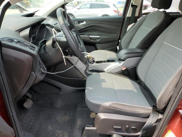 Photo 6 VIN: 1FMCU0G78FUA76941 - FORD ESCAPE SE 