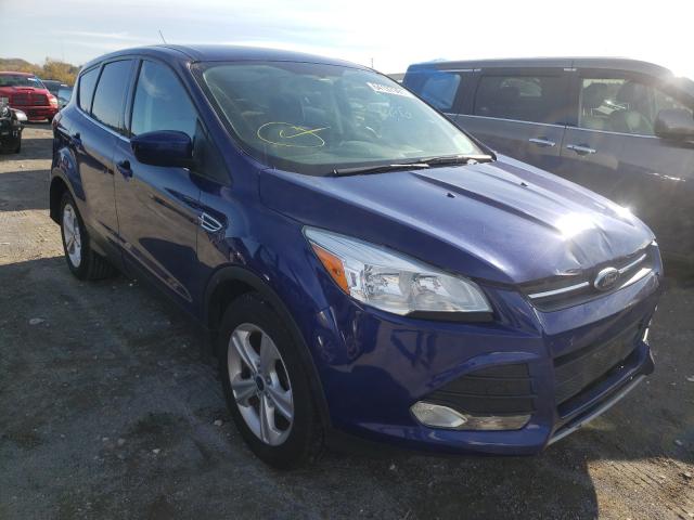 Photo 0 VIN: 1FMCU0G78FUA78334 - FORD ESCAPE 