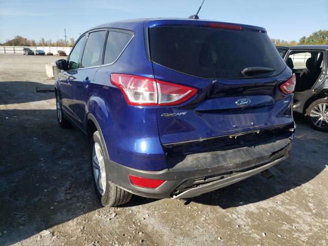 Photo 2 VIN: 1FMCU0G78FUA78334 - FORD ESCAPE 