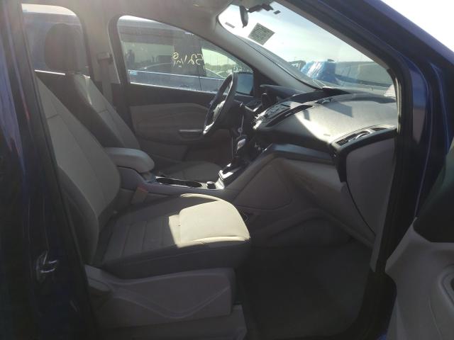 Photo 4 VIN: 1FMCU0G78FUA78334 - FORD ESCAPE 