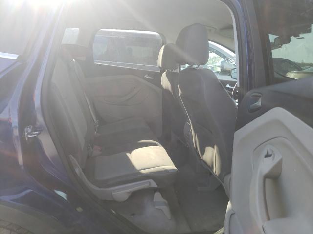 Photo 5 VIN: 1FMCU0G78FUA78334 - FORD ESCAPE 