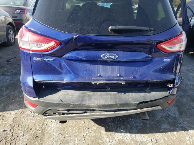 Photo 8 VIN: 1FMCU0G78FUA78334 - FORD ESCAPE 