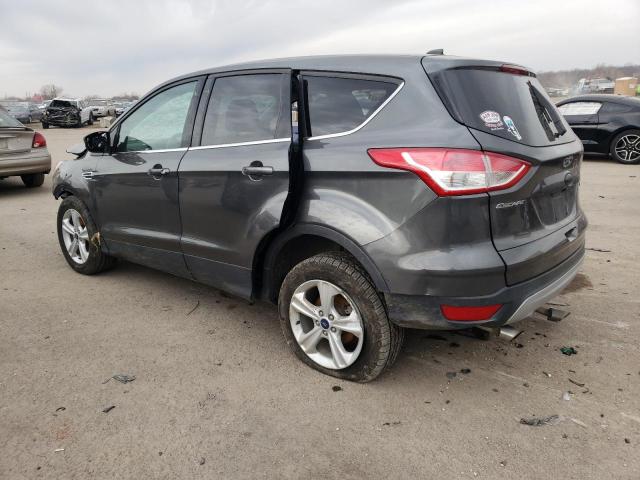 Photo 1 VIN: 1FMCU0G78FUA78530 - FORD ESCAPE SE 