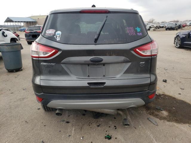 Photo 5 VIN: 1FMCU0G78FUA78530 - FORD ESCAPE SE 