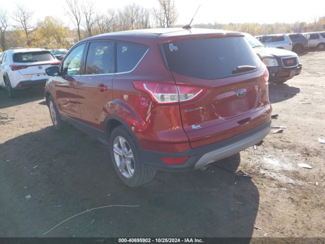 Photo 2 VIN: 1FMCU0G78FUA88295 - FORD ESCAPE 