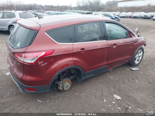 Photo 3 VIN: 1FMCU0G78FUA88295 - FORD ESCAPE 