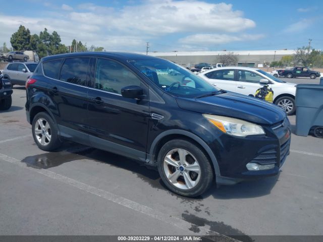 Photo 0 VIN: 1FMCU0G78FUA88801 - FORD ESCAPE 