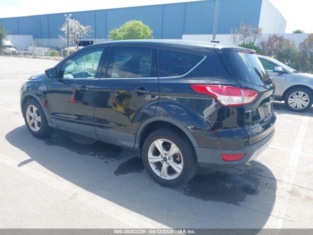 Photo 2 VIN: 1FMCU0G78FUA88801 - FORD ESCAPE 