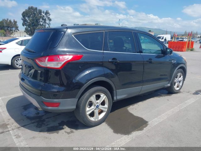 Photo 3 VIN: 1FMCU0G78FUA88801 - FORD ESCAPE 