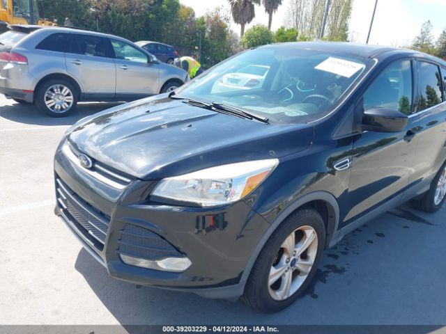 Photo 5 VIN: 1FMCU0G78FUA88801 - FORD ESCAPE 