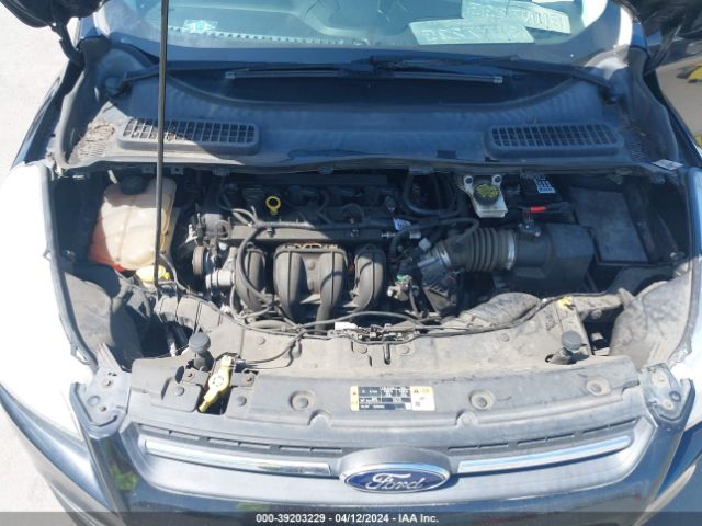 Photo 9 VIN: 1FMCU0G78FUA88801 - FORD ESCAPE 