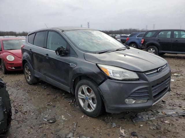 Photo 3 VIN: 1FMCU0G78FUA92900 - FORD ESCAPE SE 