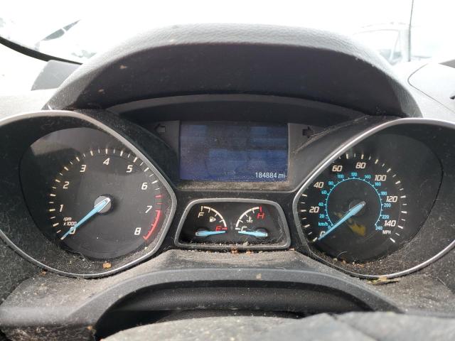 Photo 8 VIN: 1FMCU0G78FUA92900 - FORD ESCAPE SE 