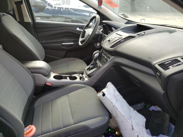 Photo 4 VIN: 1FMCU0G78FUB24776 - FORD ESCAPE SE 