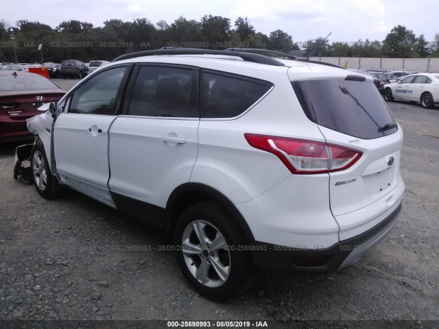 Photo 2 VIN: 1FMCU0G78FUB53632 - FORD ESCAPE 