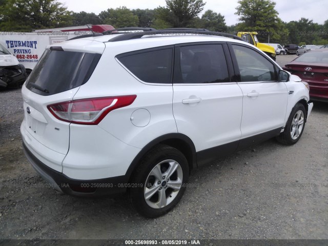 Photo 3 VIN: 1FMCU0G78FUB53632 - FORD ESCAPE 