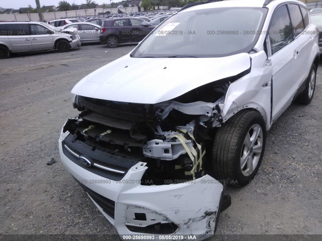 Photo 5 VIN: 1FMCU0G78FUB53632 - FORD ESCAPE 