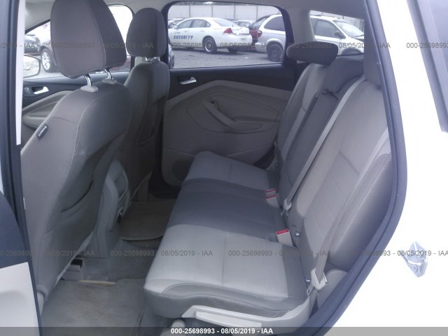 Photo 7 VIN: 1FMCU0G78FUB53632 - FORD ESCAPE 