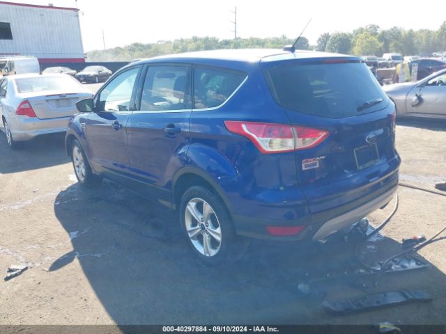 Photo 2 VIN: 1FMCU0G78FUB69264 - FORD ESCAPE 