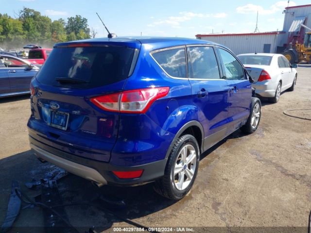 Photo 3 VIN: 1FMCU0G78FUB69264 - FORD ESCAPE 