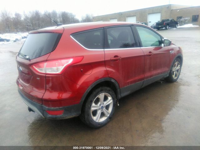 Photo 3 VIN: 1FMCU0G78FUB90776 - FORD ESCAPE 