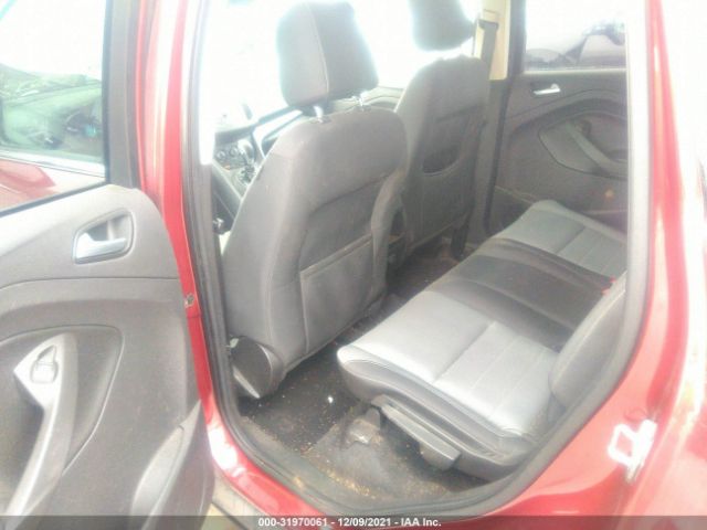 Photo 7 VIN: 1FMCU0G78FUB90776 - FORD ESCAPE 