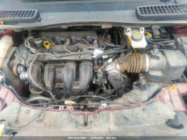 Photo 9 VIN: 1FMCU0G78FUB90776 - FORD ESCAPE 