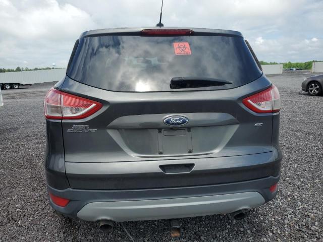 Photo 5 VIN: 1FMCU0G78FUC10993 - FORD ESCAPE 